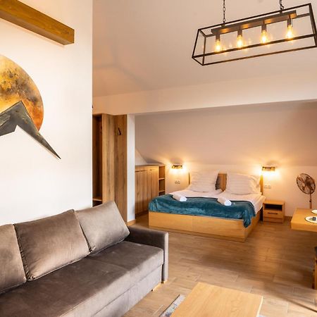 Apartamenty Mariza Szczawnica Jaworki - Sauna, Balia, Opcja Sniadan Bufetowcyh, Piekne I Nowe Apartamenty 1Km Od Wawozu Hom Екстер'єр фото