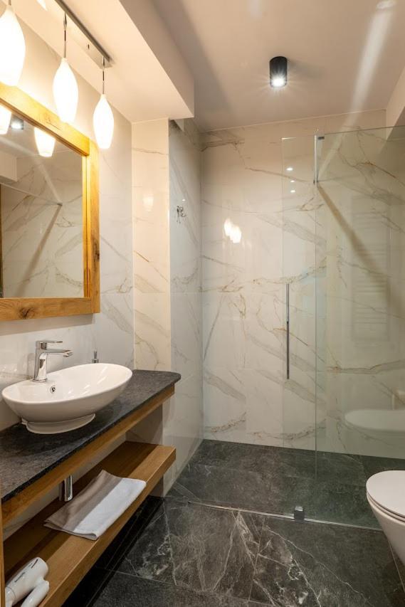Apartamenty Mariza Szczawnica Jaworki - Sauna, Balia, Opcja Sniadan Bufetowcyh, Piekne I Nowe Apartamenty 1Km Od Wawozu Hom Екстер'єр фото