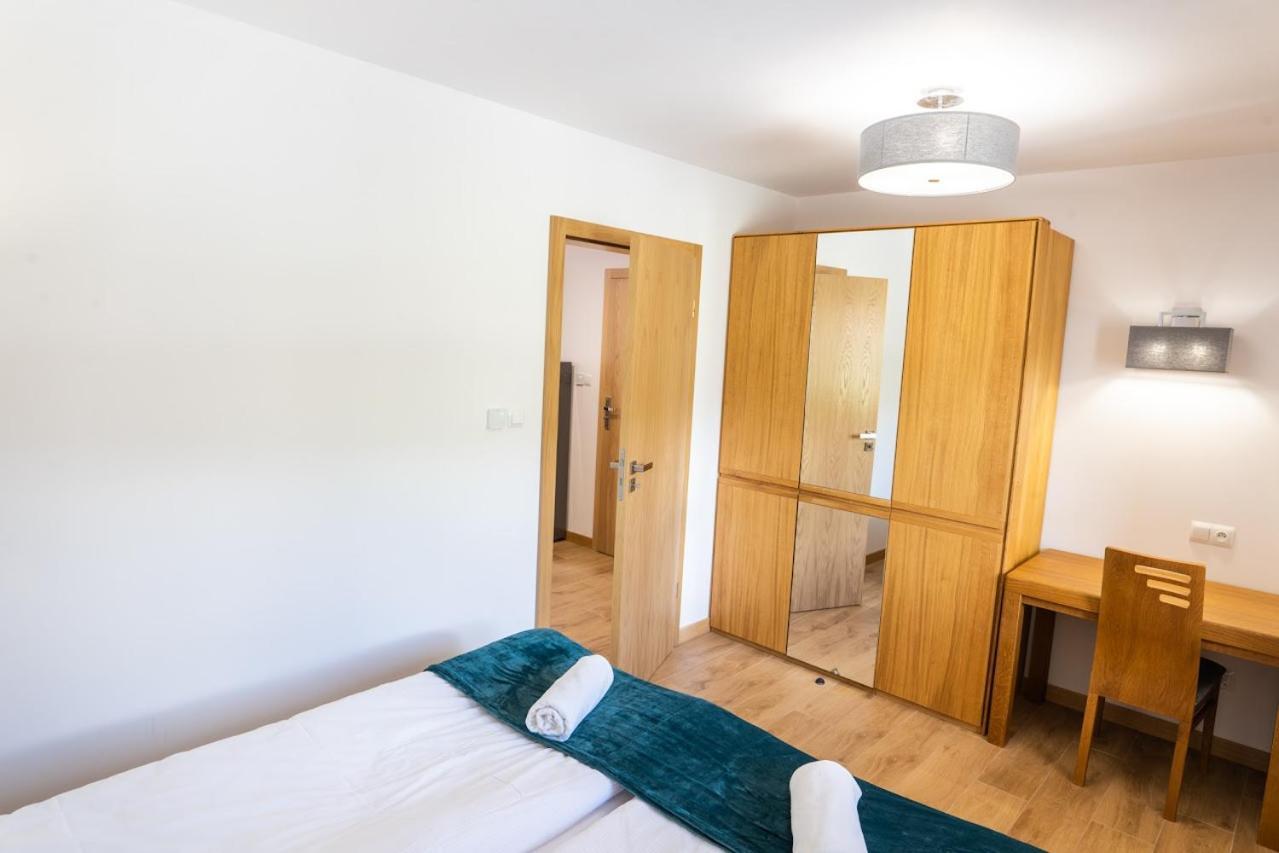 Apartamenty Mariza Szczawnica Jaworki - Sauna, Balia, Opcja Sniadan Bufetowcyh, Piekne I Nowe Apartamenty 1Km Od Wawozu Hom Екстер'єр фото