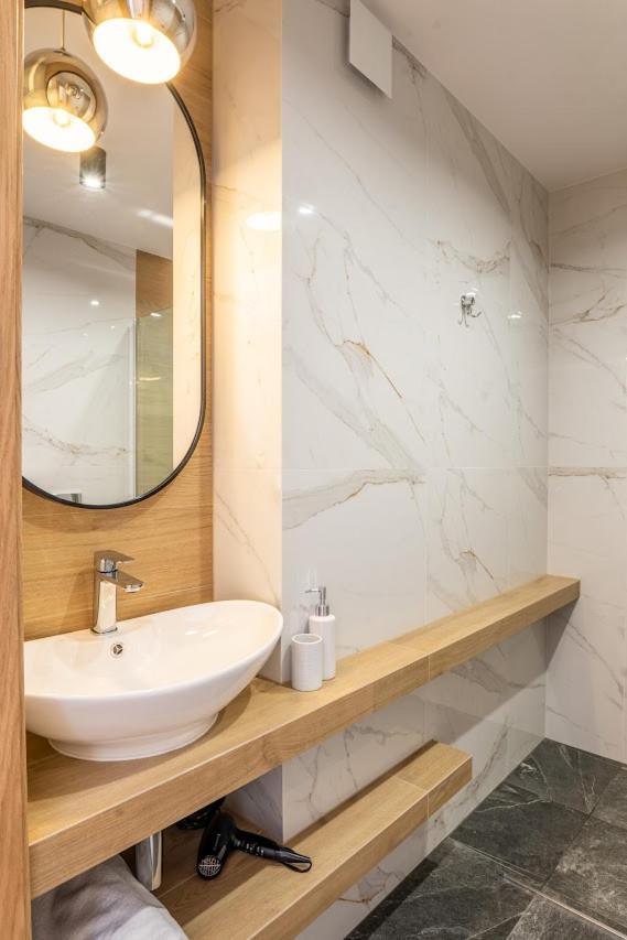 Apartamenty Mariza Szczawnica Jaworki - Sauna, Balia, Opcja Sniadan Bufetowcyh, Piekne I Nowe Apartamenty 1Km Od Wawozu Hom Екстер'єр фото