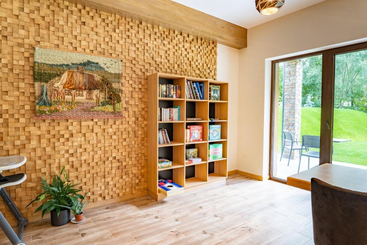 Apartamenty Mariza Szczawnica Jaworki - Sauna, Balia, Opcja Sniadan Bufetowcyh, Piekne I Nowe Apartamenty 1Km Od Wawozu Hom Екстер'єр фото